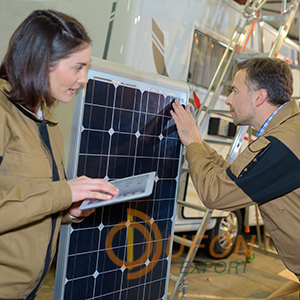 Solar & Renewable Energy Lab