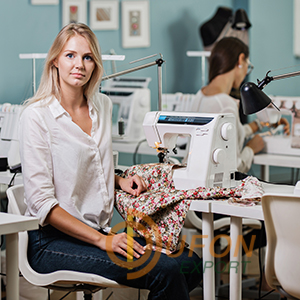 Textile Engineering Lab