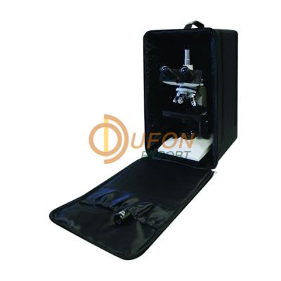 Universal Microscope Carrying Case