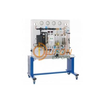 Dufon Vapour Jet Refrigeration Trainer