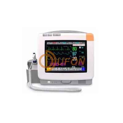 Vital Signs Monitor