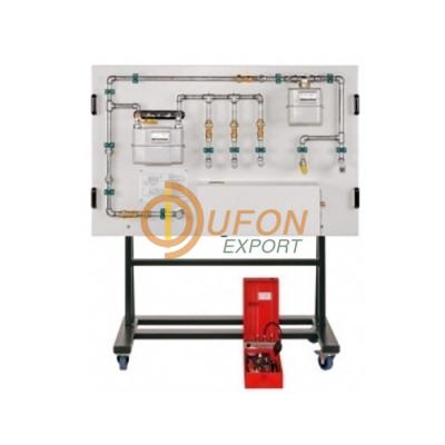 Dufon Gas Charging Trainer