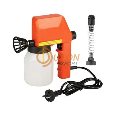 Electric Airless Paint Sprayer Gun