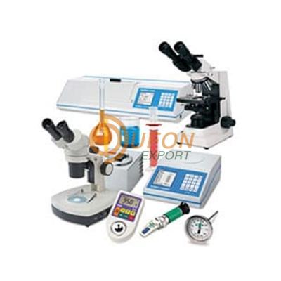 Lab Equipments India