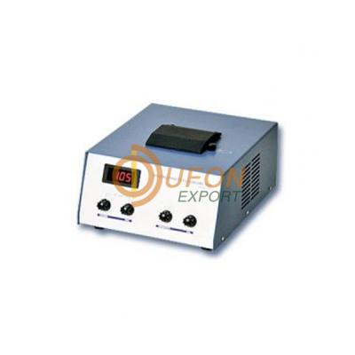 Digital Fluorometer