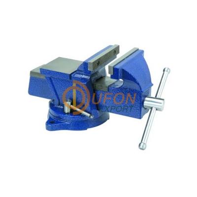 Dufon Pipe Vice (Table Mounted)