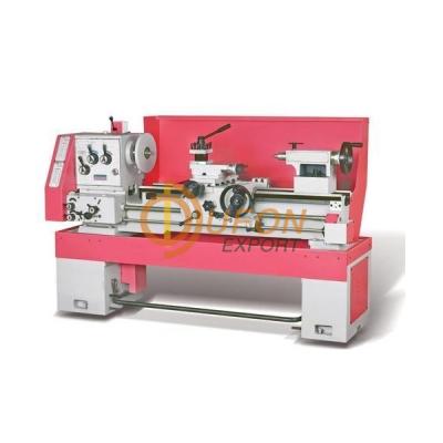 Dufon All Geared Lathe