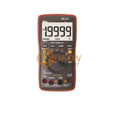 4½ Digital Multimeter