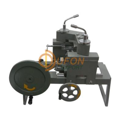 Wood Microtome