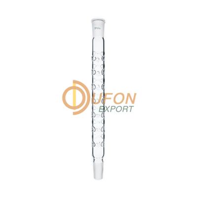 Distillation Columns, Vigreux