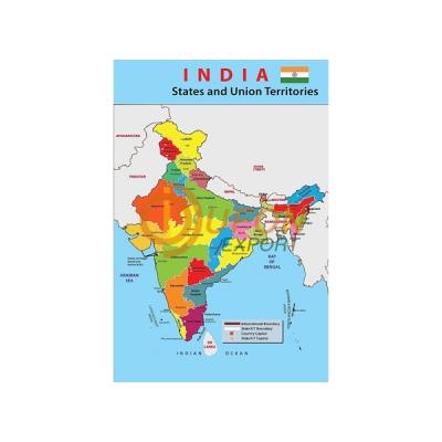 India Chart