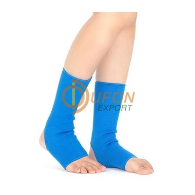 Tubular Ankle Support