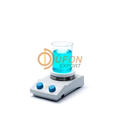 Magnetic Stirrer with Heating System