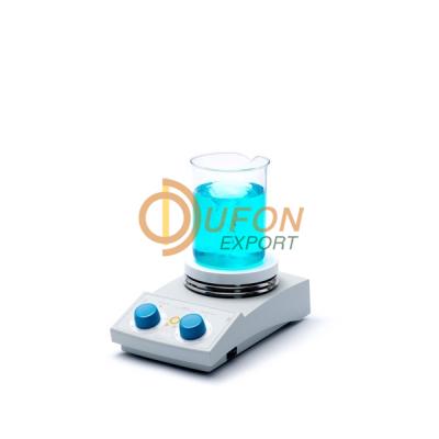 Magnetic Stirrer with Heating System