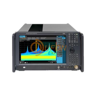 Real Time Spectrum Analyzer