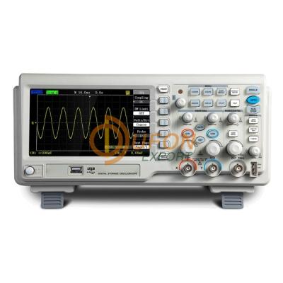 Digital Storage Oscilloscope 40MHz