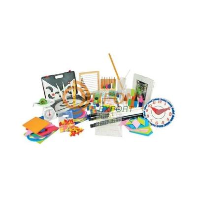 Junior Maths Kit