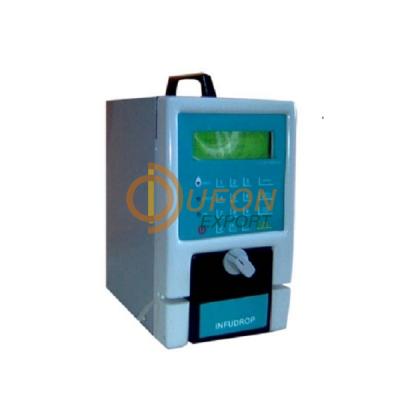 Drop Infusion Pump