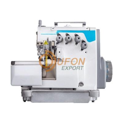 3-4 Thread Overlock Machine