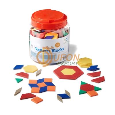 Pattern Block