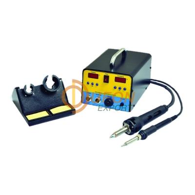 Soldering and Desoldering Series