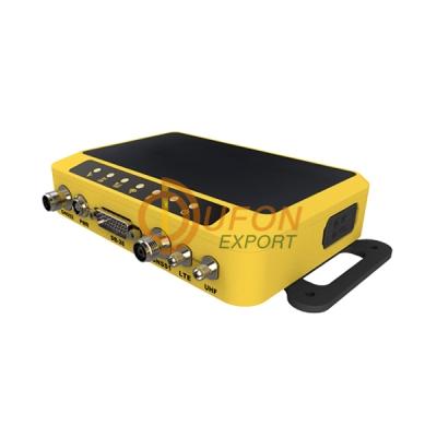 Multi Purpose GNSS Receiver