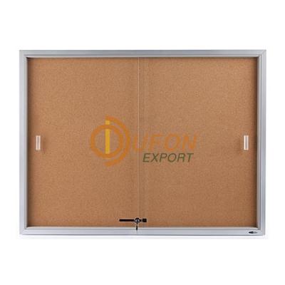 Outdoor Display Units