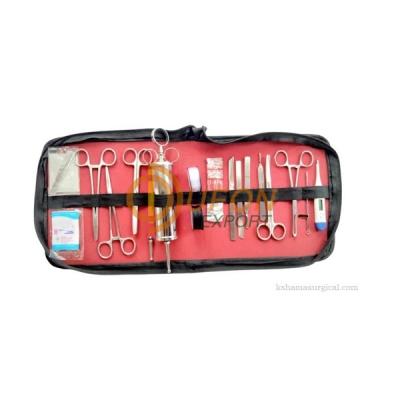 Pocket Instrument Set