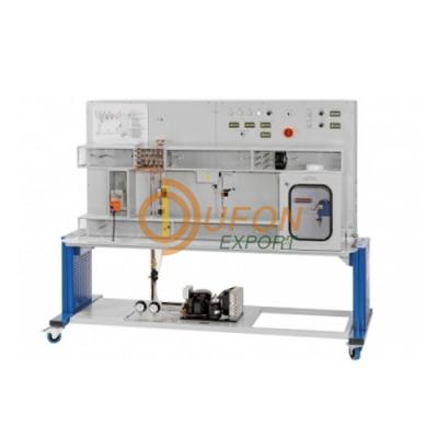 Dufon Air Conditioning System Trainer