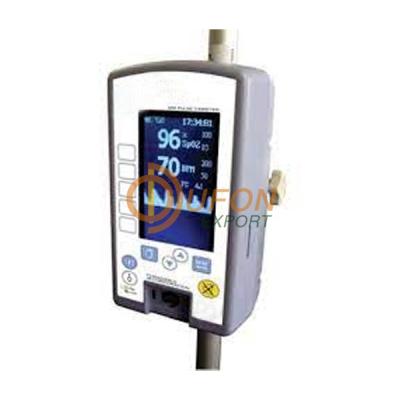 Pulse Oximeter System