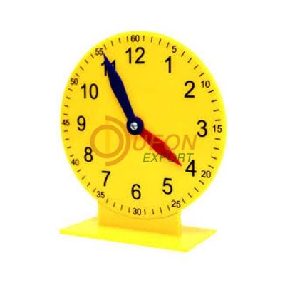 Dummy Clock