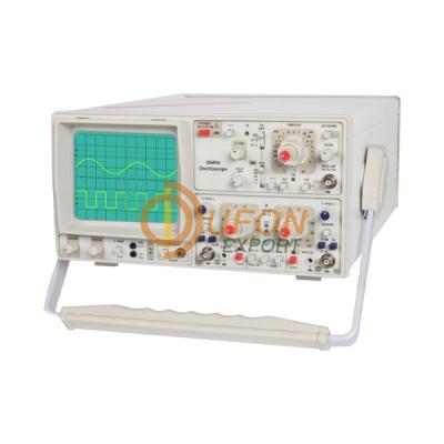 Oscilloscope