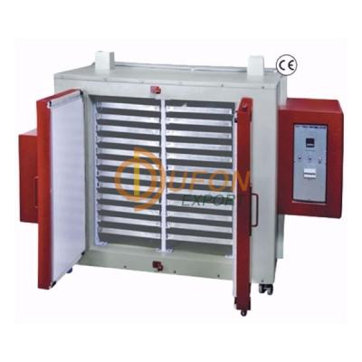 Tray Dryer