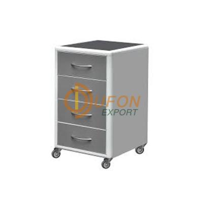 Movable Cabinets