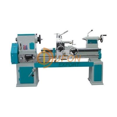 Center Lathe Machine