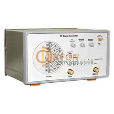 150 MHz RF Signal Generator