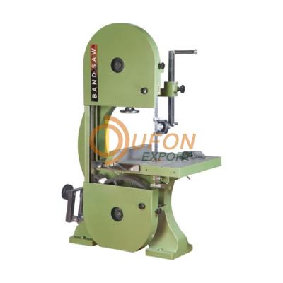 Band Saw Machine