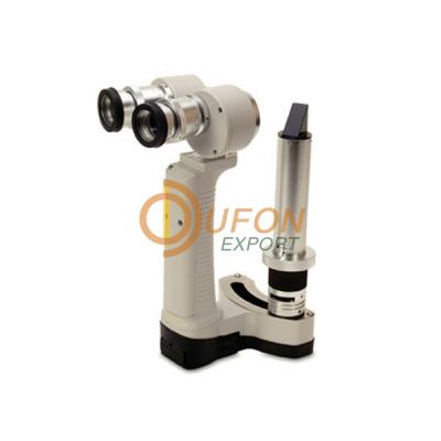 Portable Slit Lamp