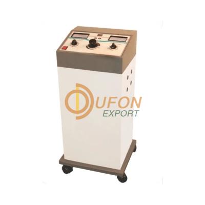 Shortwave Medical Diathermy