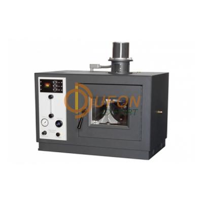 Dufon Rolling Thin Film Oven