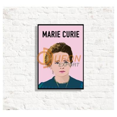 Marie Caurie