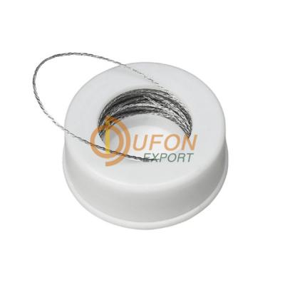 Embryotomy wire Saw