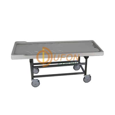 C-Arm X-Ray Table Chassis