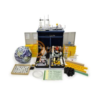CAPS Physical Science kit