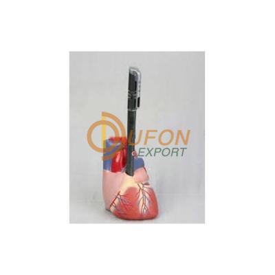 Heart Pen Stand