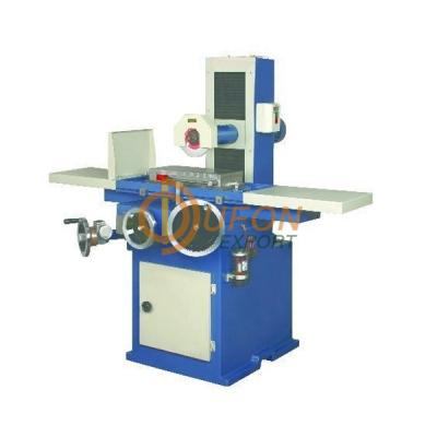 High Precision Surface Grinder