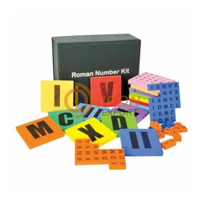 Roman Number Kit