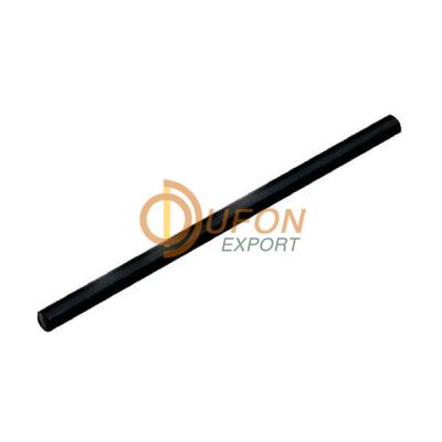 Ebonite Rod