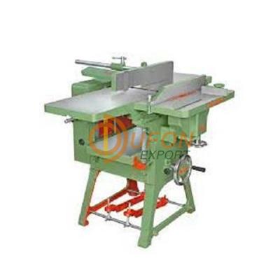 Combination Surface Planer and Thicknesser