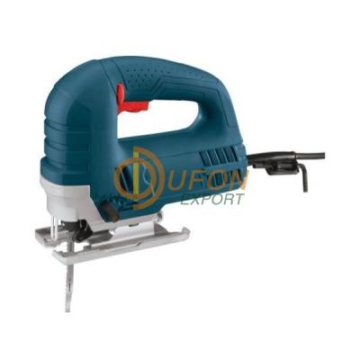 Portable Jig Saw Machine